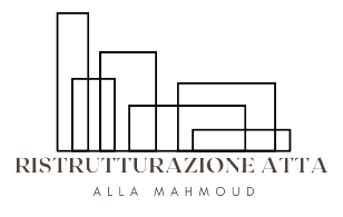 Ristrutturazione Atta Alla Mahmoud